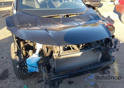 2022 Honda Hr-V Awd Sport from USA, damaged, VIN 3CZRU6H16NM703323